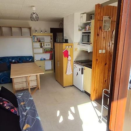 Appartement Lelex Vue Sur Les Pistes Bagian luar foto